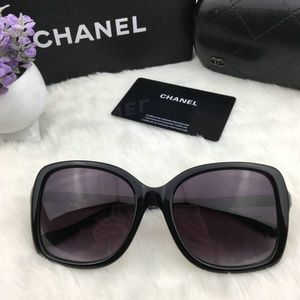CHANEL Accessories - Chanel Sunglasses CHANEL Accessories - Chanel Sunglasses